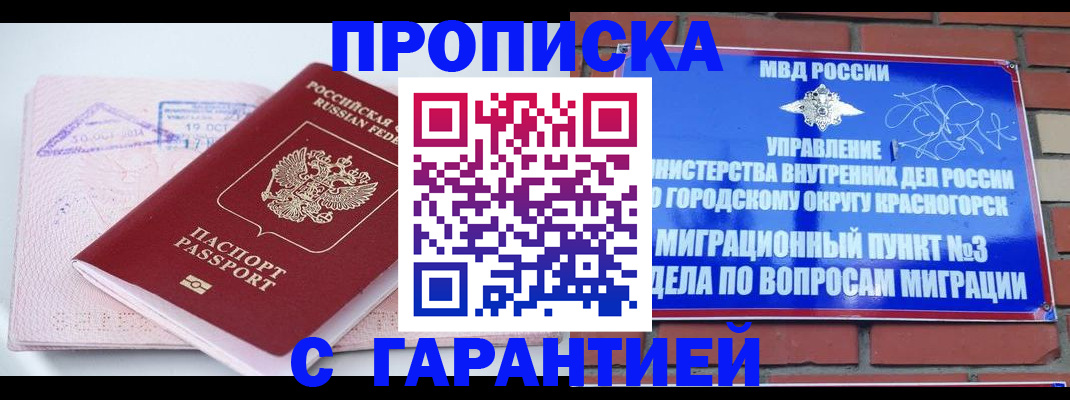 прописка законно в Полярных Зорях
